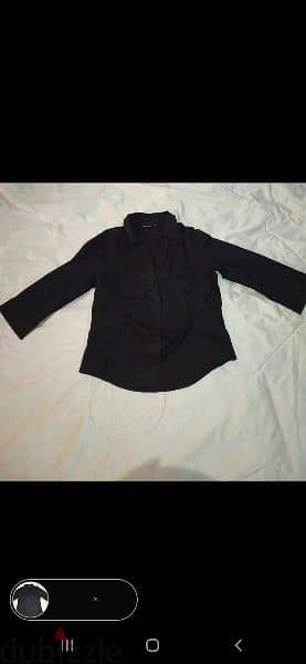 shirt black kem tawul aw 3/4 krm s to xxL turkey1=7$ or 3=15$ 4