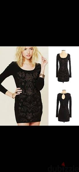 free people original dress s to xxL 9