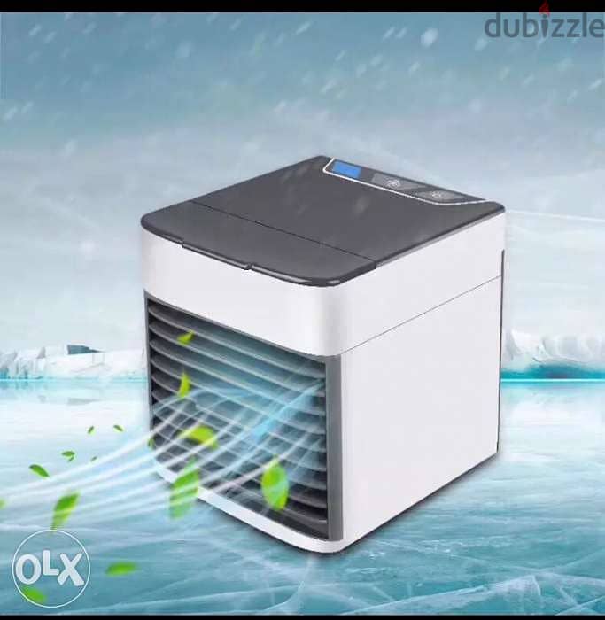 air cooler ultra new. 3