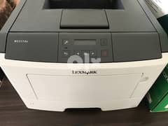 printer