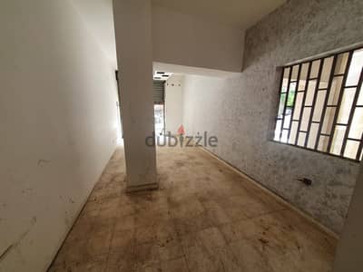 Shops for rent in New Rawda