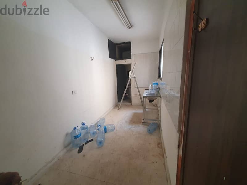 Shops for rent in New Rawda 2