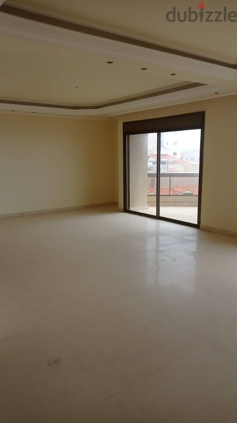 560 Sqm | Duplex for Sale in Sahel Alma | Panoramic Sea & mountain vie 8