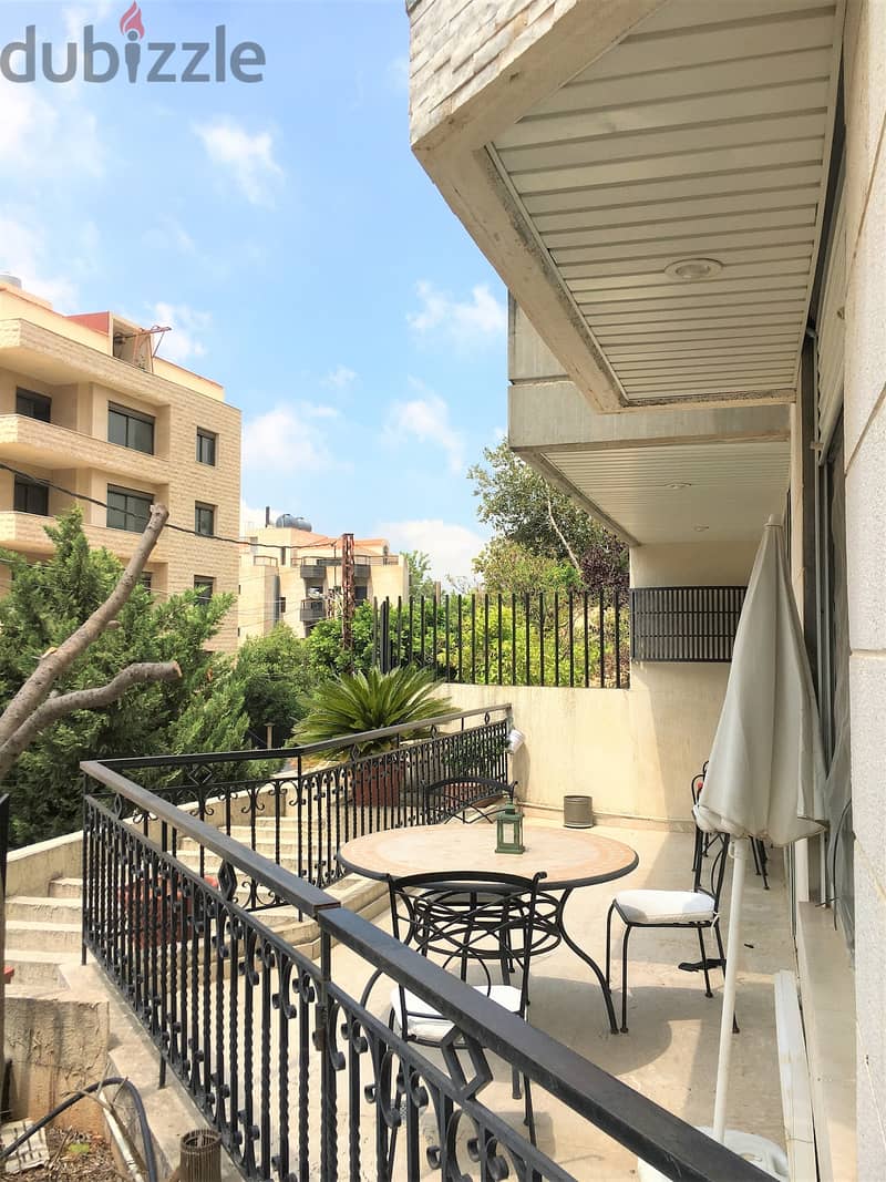 Apartment in Beit Meri, Monte Verde with Partial Mountain View 3