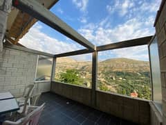 Chalet for rent in Faraya 0