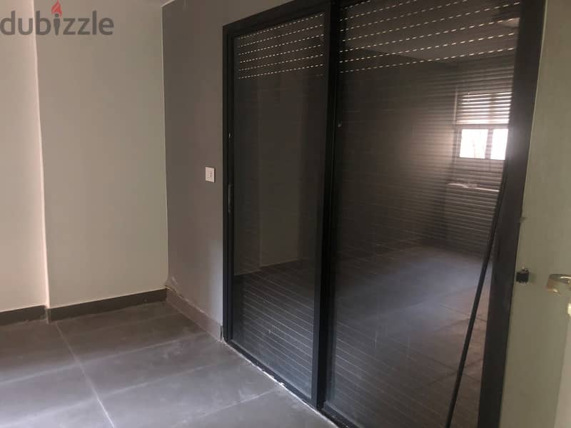 218 Sqm + 80 Sqm Terrace|Apartment for sale in Fanar 2