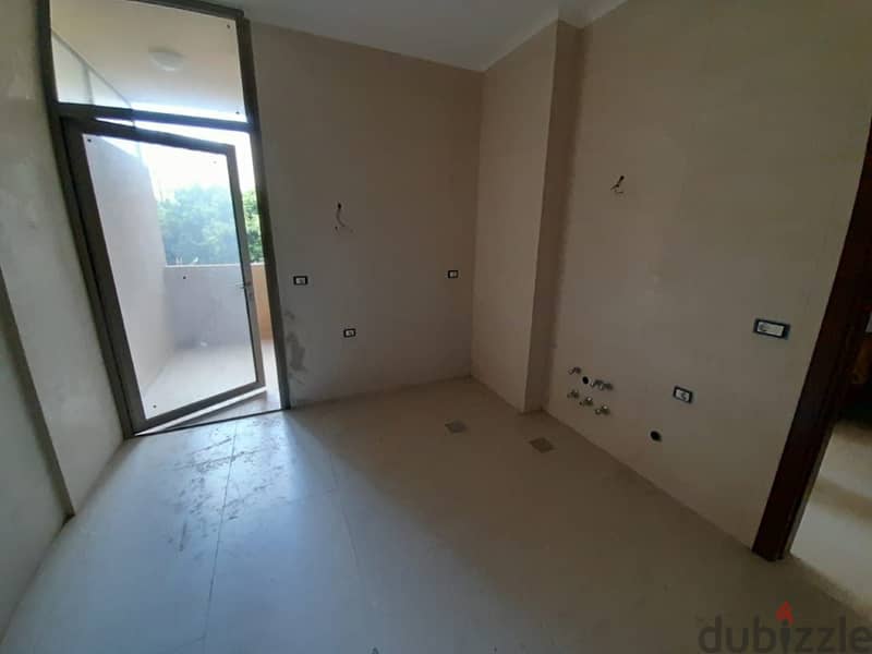 115 Sqm |Brand new apartment for sale in Dekwaneh / Slave / City view 6