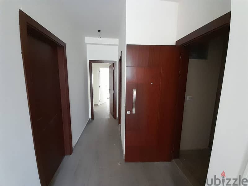 115 Sqm |Brand new apartment for sale in Dekwaneh / Slave / City view 1