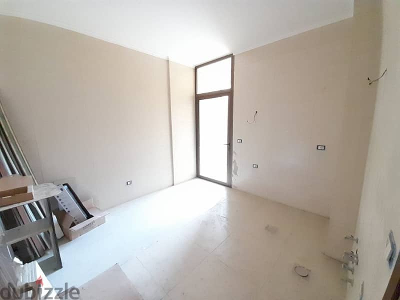 115 Sqm |Brand new apartment for sale in Dekwaneh / Slave / City view 4