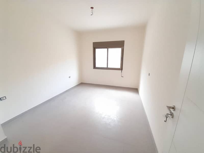 115 Sqm |Brand new apartment for sale in Dekwaneh / Slave / City view 5