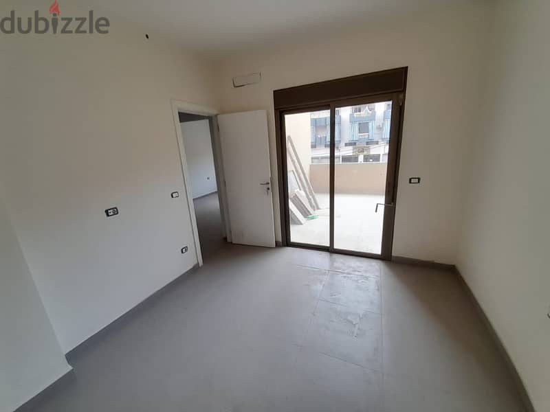 115 Sqm |Brand new apartment for sale in Dekwaneh / Slave / City view 3