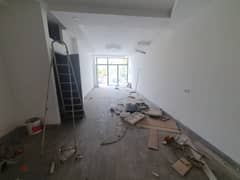 100 Sqm | Shop for rent in Dekweneh / Slave
