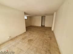35 Sqm | Shop for rent in Dekweneh / Slave
