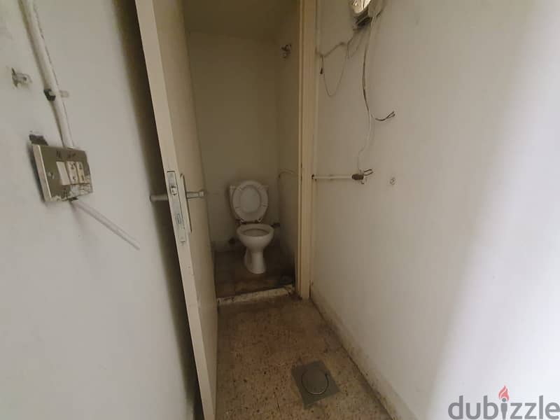 35 Sqm | Shop for rent in Dekweneh / Slave 1