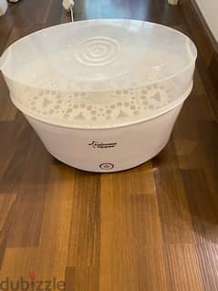 sterilizer (Tommy tippee) 0