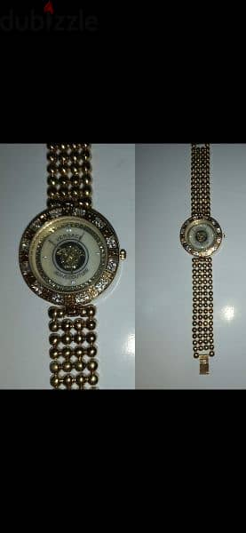 watch copy AAA versace