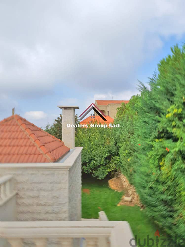 Sail Into Your New Villa at Dhour el Aabadiyé 2