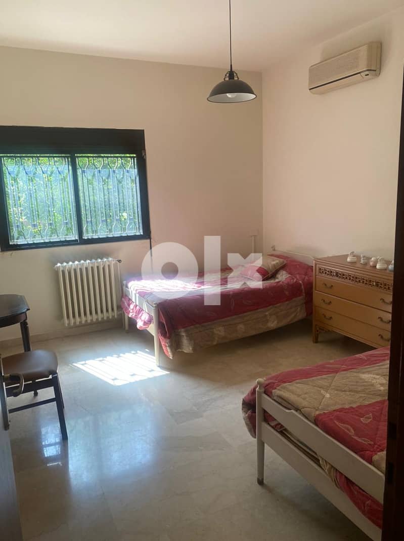 Furnished Apartment for Rent in Naccache/Rabieh, Metn 7