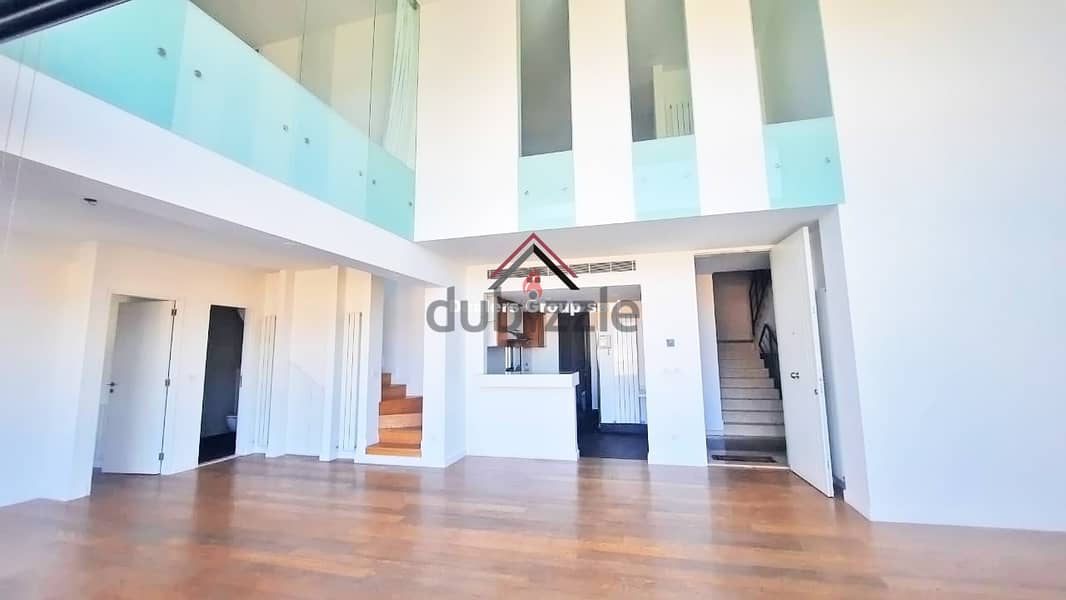 Stylish Duplex Loft for Sale in Achrafieh 2