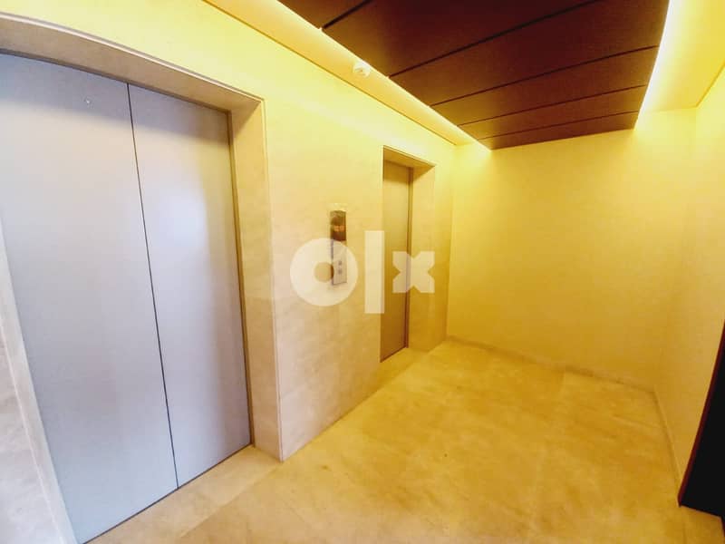 AH22-994 Apartment for rent in Beirut, Ashrafieh, 385 m2, $ 2,500 cash 2