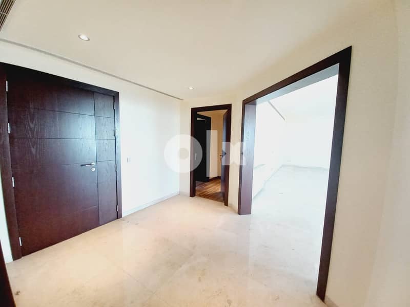 AH22-994 Apartment for rent in Beirut, Ashrafieh, 385 m2, $ 2,500 cash 8