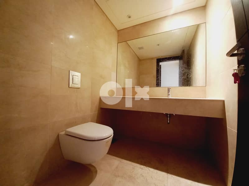 AH22-994 Apartment for rent in Beirut, Ashrafieh, 385 m2, $ 2,500 cash 10