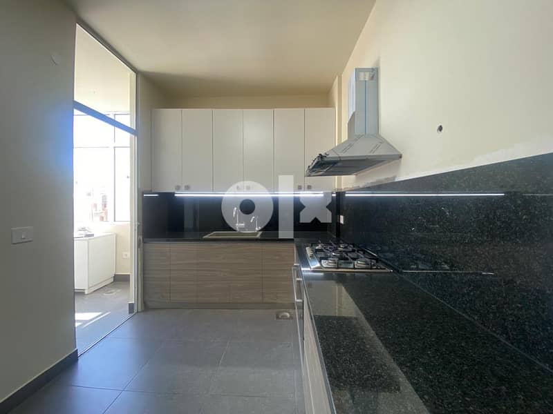 L09558 - Renovated Apartment for Rent in Gemmayzeh 1