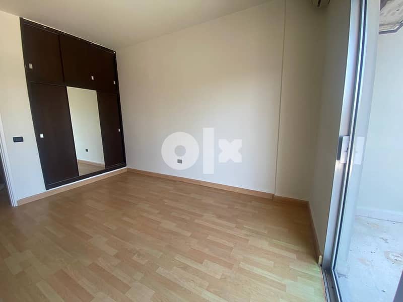 L09558 - Renovated Apartment for Rent in Gemmayzeh 3