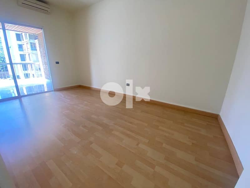 L09558 - Renovated Apartment for Rent in Gemmayzeh 4