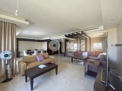 Generously Sized Furnished Apartment in Monteverde شقة فسيحة للبيع