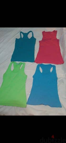 top tank top women s to xxL  1=7$ or 3=15$ 2