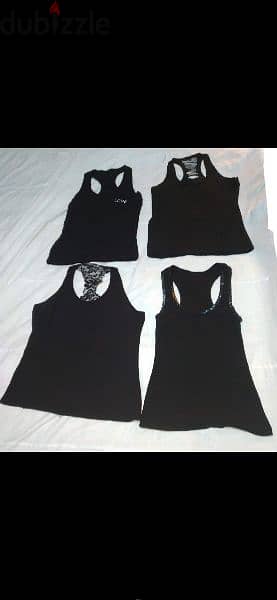 top tank top women s to xxL 3=15$ 3