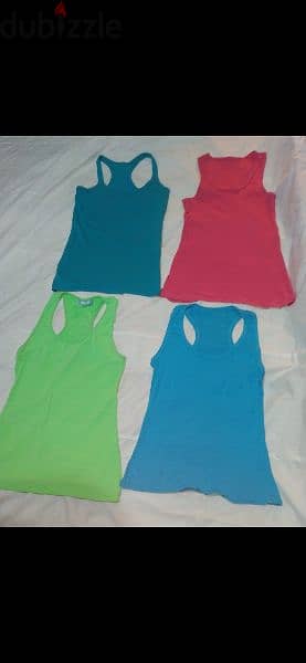 top tank top women s to xxL 3=15$ 5