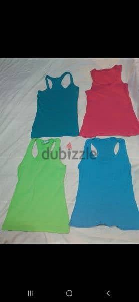 top tank top women s to xxL  1=7$ or 3=15$ 6