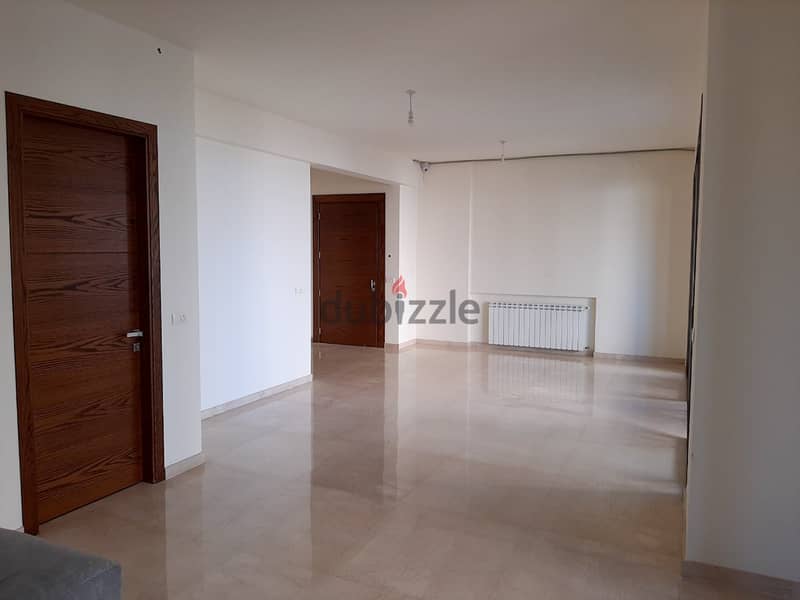 Apartment for Sale or for Rent  in Qornet El Hamra, Metn with View 3