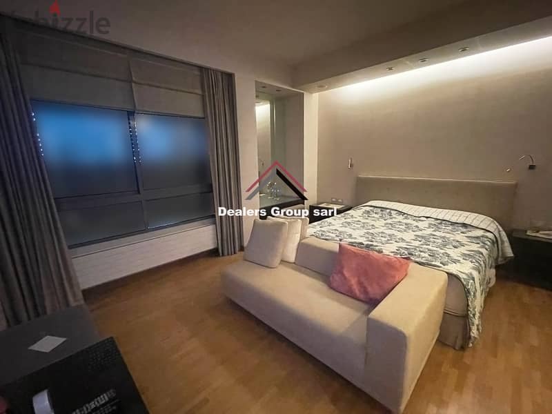 Wonderful apartment for sale in Spinneys Jnah! 15