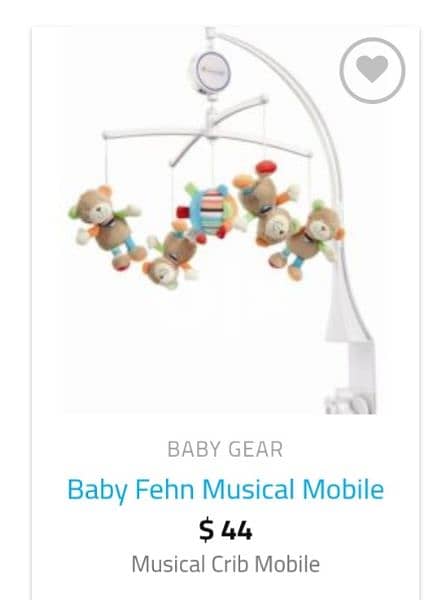 baby musical 5