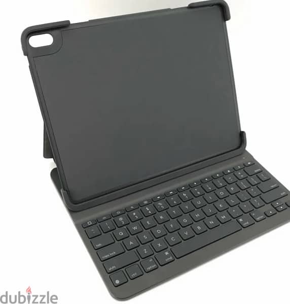 logitech Slim Folio Pro iPad Case 12.9" 0