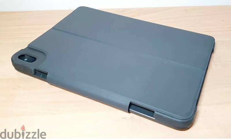 logitech Slim Folio Pro iPad Case 12.9" 6