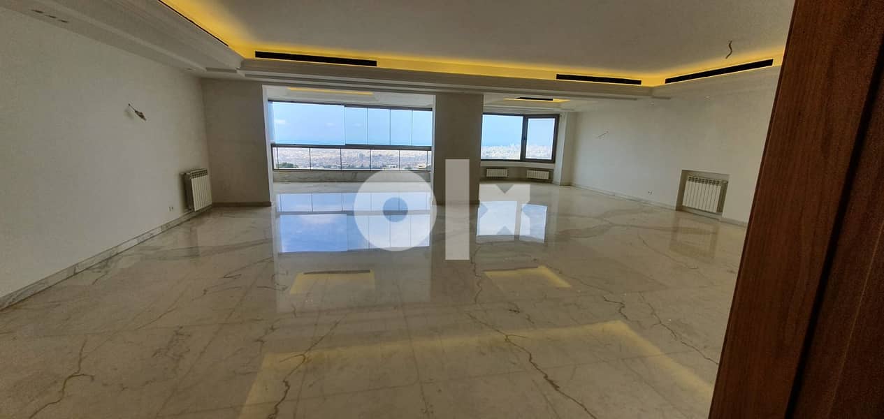 Luxurious Apartment For Sale In Baabda 5