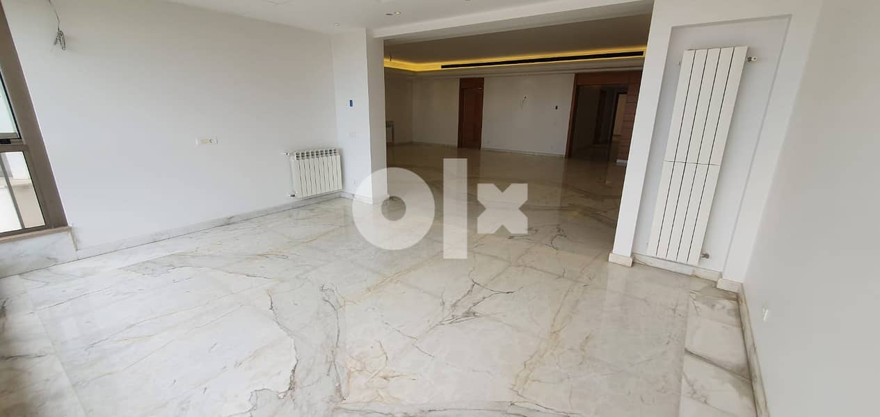 Luxurious Apartment For Sale In Baabda 10