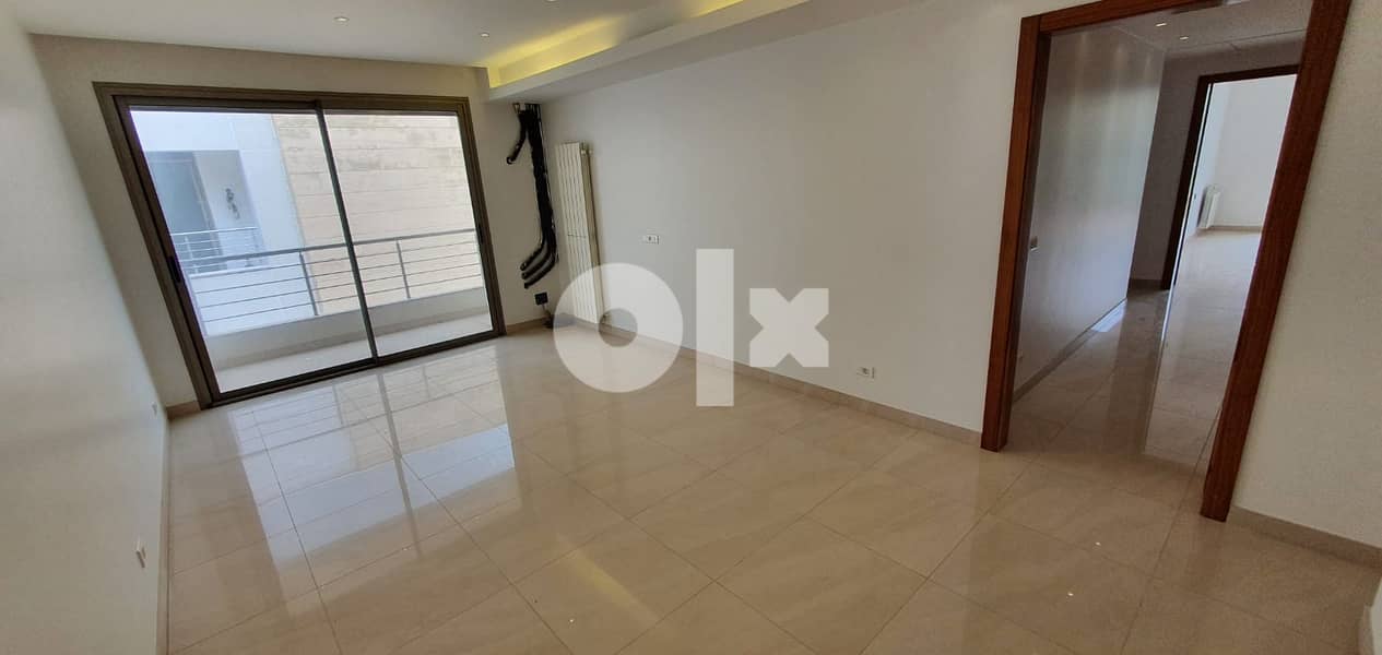 Luxurious Apartment For Sale In Baabda 14