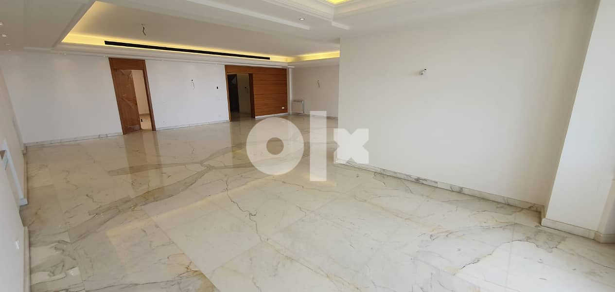 Luxurious Apartment For Sale In Baabda 17