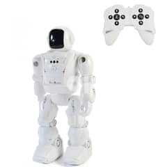 Electronic Toy Robot Programmable لعبة روبوت إلكترونية قابلة للبرمجة