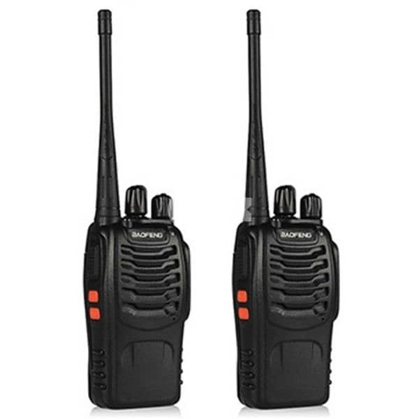 baofeng 888s talkie walkie 1