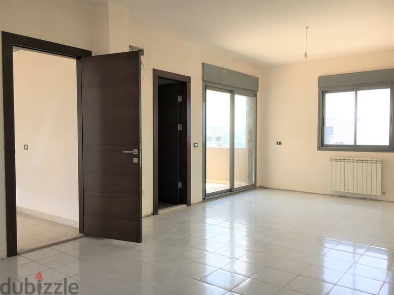 340 SQM Duplex in Achrafieh with Panoramic City View with Terrace 4