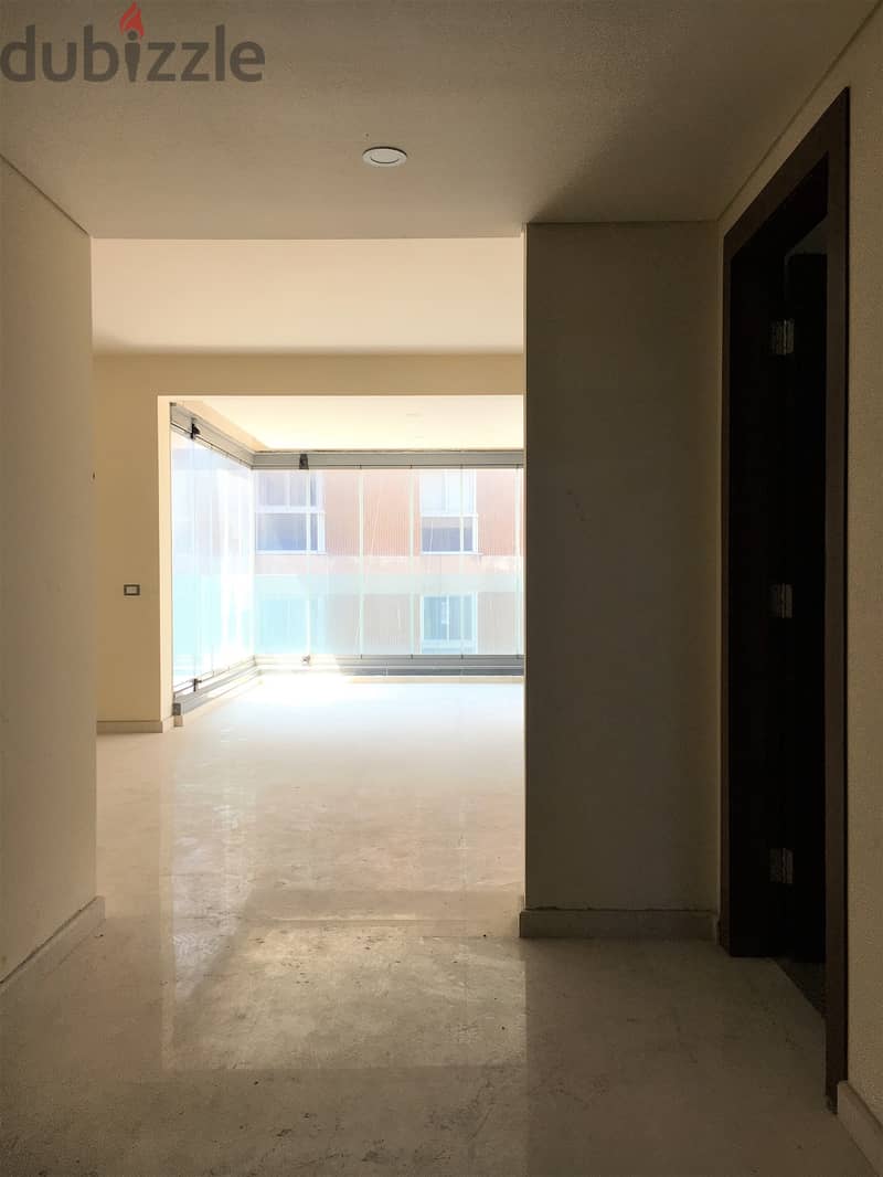 Prime Location Apartment in Achrafieh, Beirut with City View 1