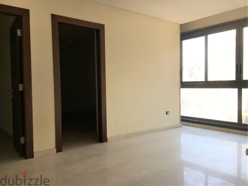 Prime Location Apartment in Achrafieh, Beirut with City View 5