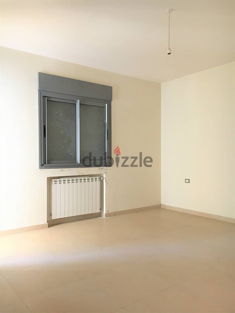 Prime Location Apartment in Achrafieh, Beirut with City View 6