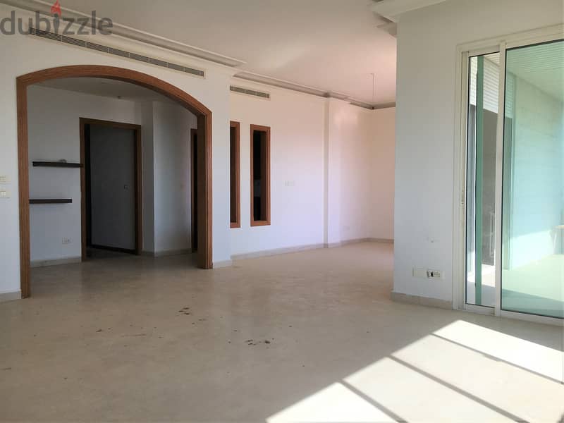 200 SQM partment in Monte Verde Beit Meri, Metn with Panoramic View 2